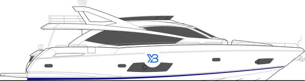 Sunseeker Manhattan 73