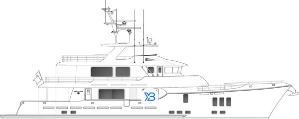 Nordhavn 100 