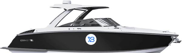 Cobalt Boats R33 