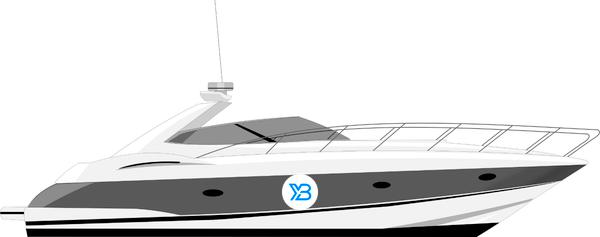 Sunseeker Camargue 44