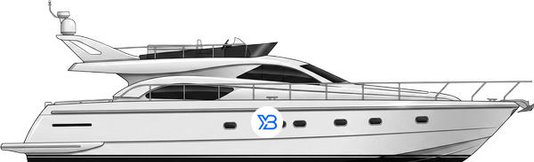 Ferretti 57