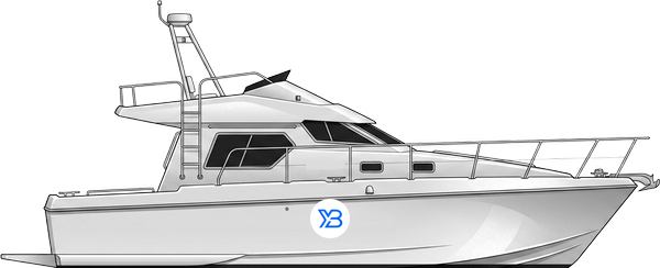 Beneteau Antares 11.20