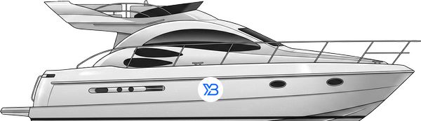 Azimut 39