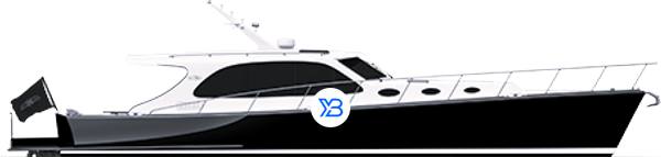 Palm Beach PB50 Jet Drive