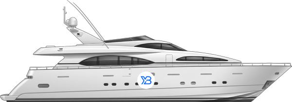 Azimut 100 Jumbo
