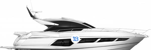 Sunseeker Predator 57