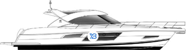 Riviera 5000 Sport Yacht
