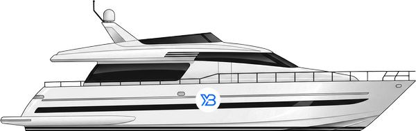 Sanlorenzo SL72