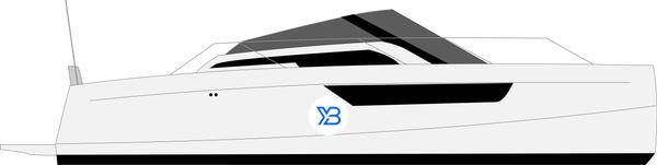 Nuva M8 Cabin