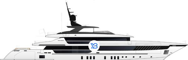 Sanlorenzo 52 Steel NEO