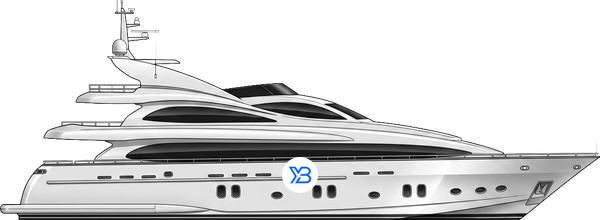 Astondoa 122 GLX