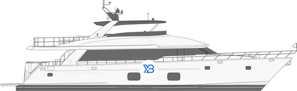 CL Yachts CLB88