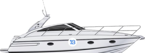 Princess V39