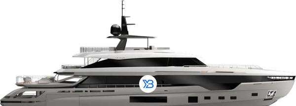 Azimut Grande Trideck