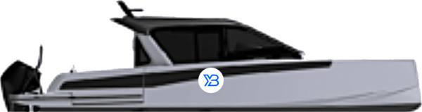Virtue V10 Cabin 