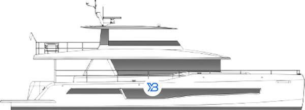 GranOcean W-72 Open 
