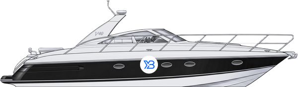 Princess V40