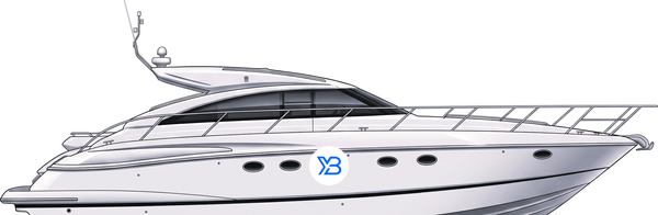 Princess V53