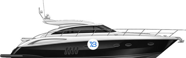 Princess V42