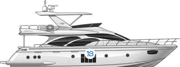 Azimut 78