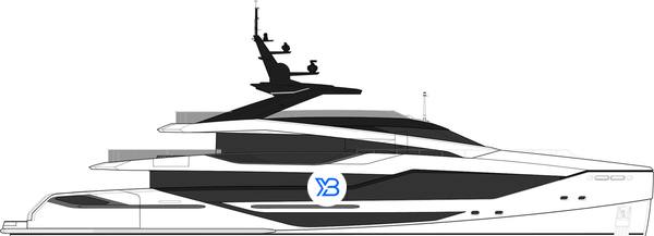 Sunseeker Ocean 460