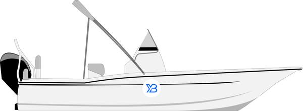 Scout 195 Sportfish