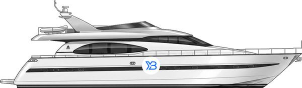 Azimut 78 Ultra