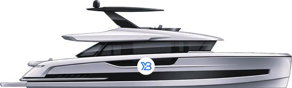 Solaris Power 64 Long Range 