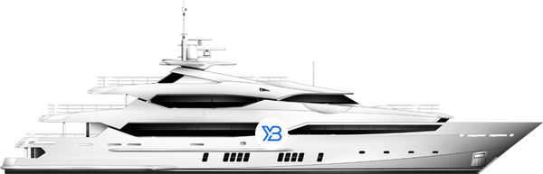 Sunseeker 155 Yacht