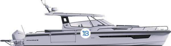 Nimbus Weekender 12 T-Top