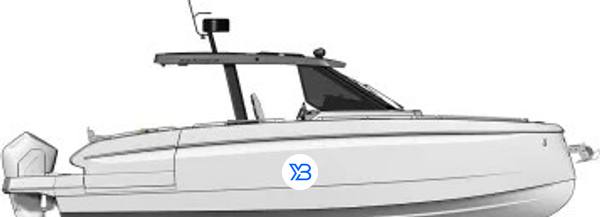 Beneteau Gran Turismo 35