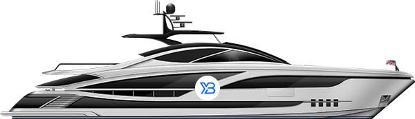 Lazzara LMY 125