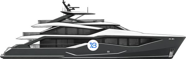Sunseeker 45M Superyacht