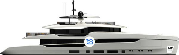 Columbus Yachts Atlantique 43MT/4 
