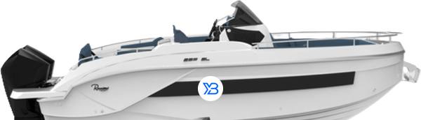 Ranieri International 255 SL 