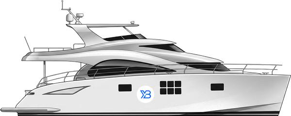 60 Sunreef Power
