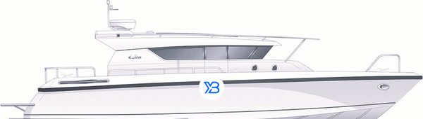 Delta Powerboats 400 sw 