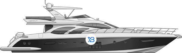 Azimut 100 Leonardo