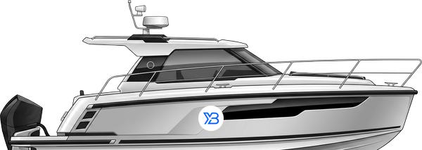 Aquador 250HT