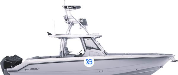 Boston Whaler 360 Outrage 
