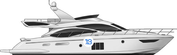 Azimut 58
