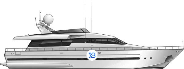 Sanlorenzo SL80
