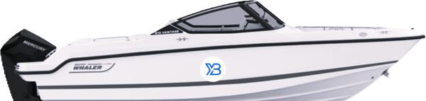 Boston Whaler 210 Vantage 