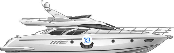 Azimut 62 Evolution