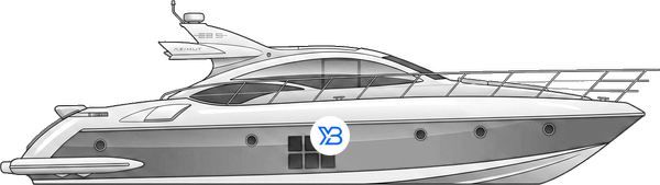 Azimut 68S