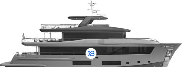 Cantiere delle Marche Nauta Air 110 