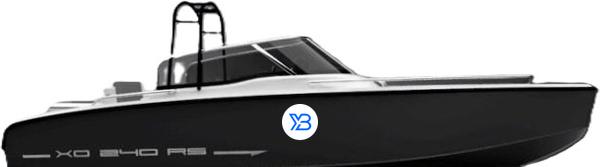 XO 240 RS Open