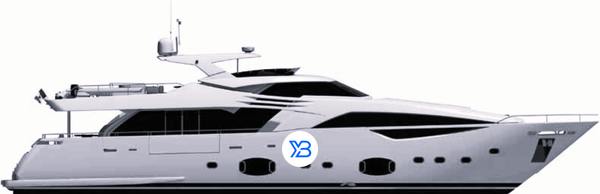 Custom Line 100'
