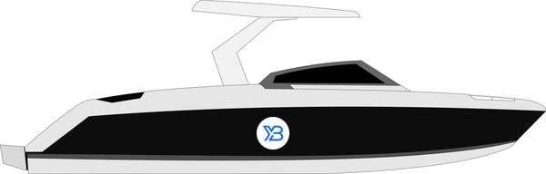 Cobalt R31 Surf 