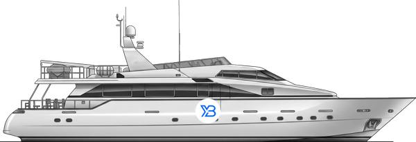 Azimut 97